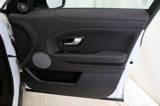 Land Rover Range Rover Evoque 2.0L TD4 110KW 4WD AUTO HSE 5P