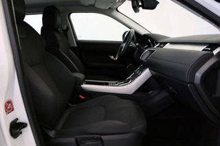 Land Rover Range Rover Evoque 2.0L TD4 110KW 4WD AUTO HSE 5P