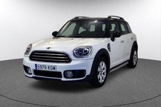 MINI Mini Countryman F60 COUNTRYMAN 1.5 COOPER 5P
