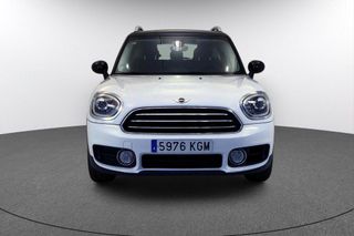 MINI Mini Countryman F60 COUNTRYMAN 1.5 COOPER 5P