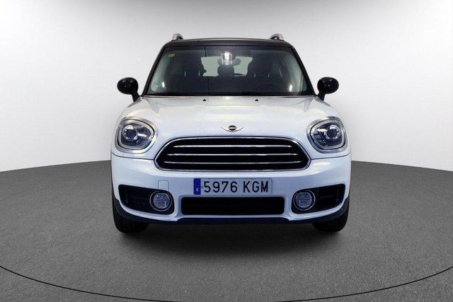 MINI Mini Countryman F60 COUNTRYMAN 1.5 COOPER 5P