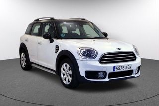 MINI Mini Countryman F60 COUNTRYMAN 1.5 COOPER 5P