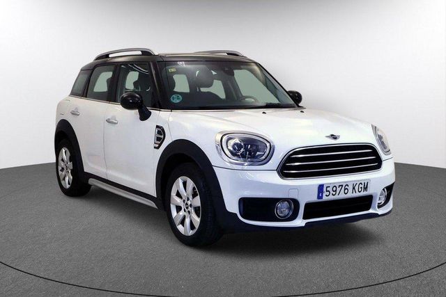 MINI Mini Countryman F60 COUNTRYMAN 1.5 COOPER 5P