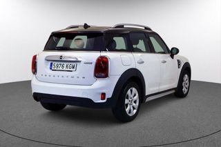 MINI Mini Countryman F60 COUNTRYMAN 1.5 COOPER 5P