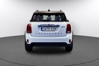 MINI Mini Countryman F60 COUNTRYMAN 1.5 COOPER 5P