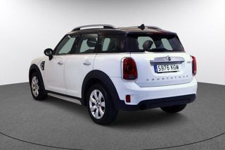 MINI Mini Countryman F60 COUNTRYMAN 1.5 COOPER 5P