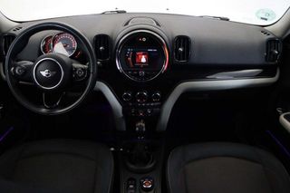 MINI Mini Countryman F60 COUNTRYMAN 1.5 COOPER 5P