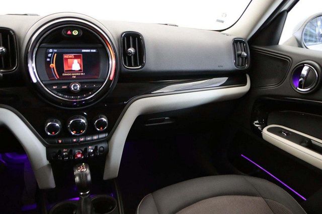 MINI Mini Countryman F60 COUNTRYMAN 1.5 COOPER 5P