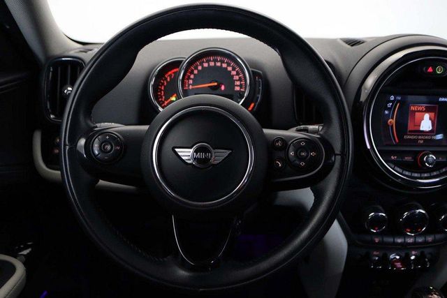 MINI Mini Countryman F60 COUNTRYMAN 1.5 COOPER 5P