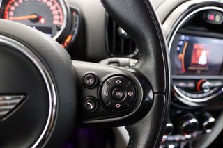 MINI Mini Countryman F60 COUNTRYMAN 1.5 COOPER 5P