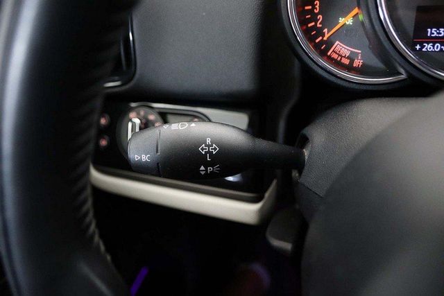 MINI Mini Countryman F60 COUNTRYMAN 1.5 COOPER 5P