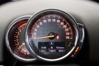 MINI Mini Countryman F60 COUNTRYMAN 1.5 COOPER 5P