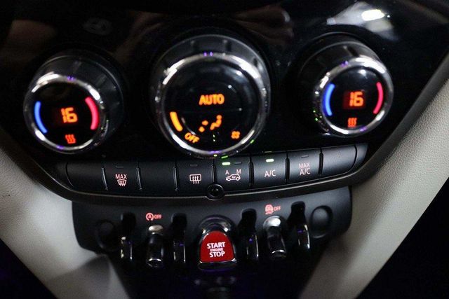 MINI Mini Countryman F60 COUNTRYMAN 1.5 COOPER 5P