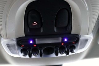 MINI Mini Countryman F60 COUNTRYMAN 1.5 COOPER 5P