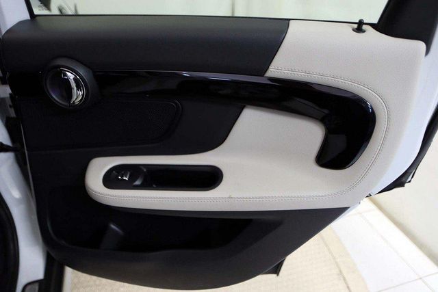 MINI Mini Countryman F60 COUNTRYMAN 1.5 COOPER 5P
