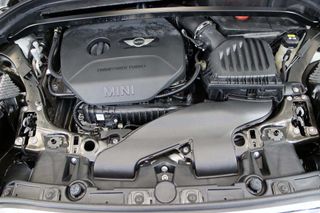 MINI Mini Countryman F60 COUNTRYMAN 1.5 COOPER 5P