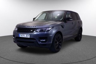 Land Rover Range Rover Sport 3.0 SDV6 HSE DYNAMIC AUTO 4WD 5P