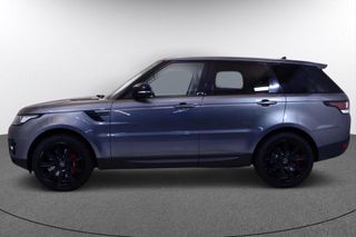 Land Rover Range Rover Sport 3.0 SDV6 HSE DYNAMIC AUTO 4WD 5P