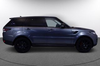Land Rover Range Rover Sport 3.0 SDV6 HSE DYNAMIC AUTO 4WD 5P