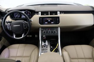 Land Rover Range Rover Sport 3.0 SDV6 HSE DYNAMIC AUTO 4WD 5P