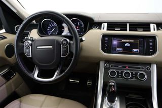 Land Rover Range Rover Sport 3.0 SDV6 HSE DYNAMIC AUTO 4WD 5P