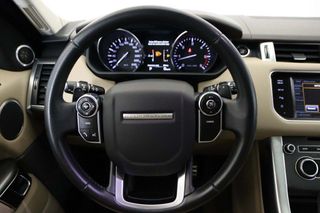 Land Rover Range Rover Sport 3.0 SDV6 HSE DYNAMIC AUTO 4WD 5P