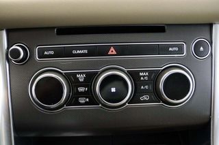Land Rover Range Rover Sport 3.0 SDV6 HSE DYNAMIC AUTO 4WD 5P