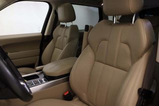 Land Rover Range Rover Sport 3.0 SDV6 HSE DYNAMIC AUTO 4WD 5P