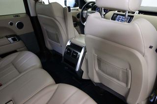 Land Rover Range Rover Sport 3.0 SDV6 HSE DYNAMIC AUTO 4WD 5P