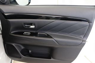Mitsubishi Outlander PHEV OUTLANDER 2.4 PHEV MOTION AUTO 4WD 5P