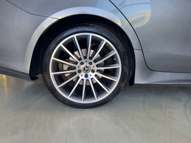 Mercedes-Benz CLS 350 d 4MATIC