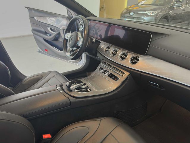 Mercedes-Benz CLS 350 d 4MATIC