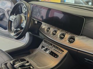 Mercedes-Benz CLS 350 d 4MATIC