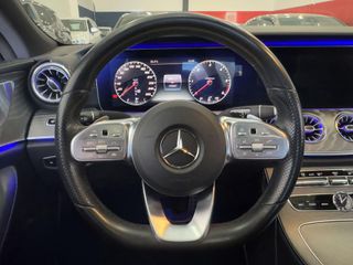 Mercedes-Benz CLS 350 d 4MATIC