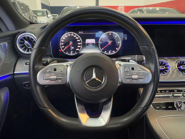 Mercedes-Benz CLS 350 d 4MATIC