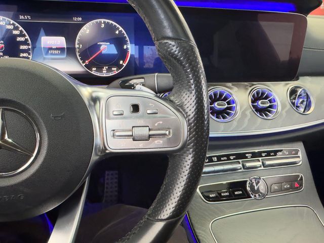 Mercedes-Benz CLS 350 d 4MATIC