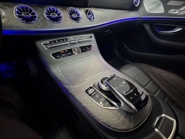 Mercedes-Benz CLS 350 d 4MATIC