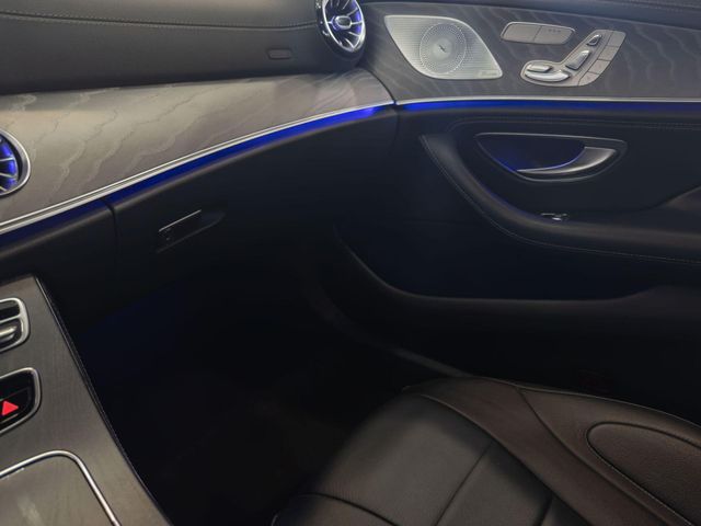 Mercedes-Benz CLS 350 d 4MATIC