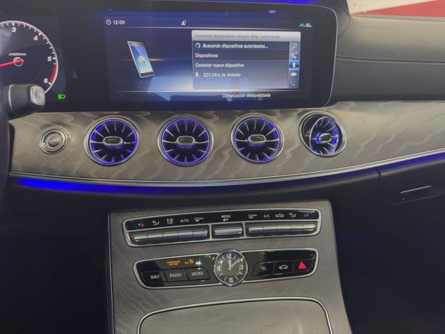 Mercedes-Benz CLS 350 d 4MATIC