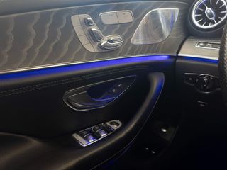 Mercedes-Benz CLS 350 d 4MATIC