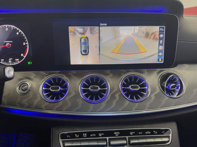 Mercedes-Benz CLS 350 d 4MATIC