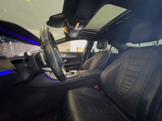 Mercedes-Benz CLS 350 d 4MATIC