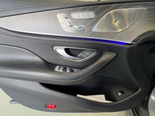 Mercedes-Benz CLS 350 d 4MATIC