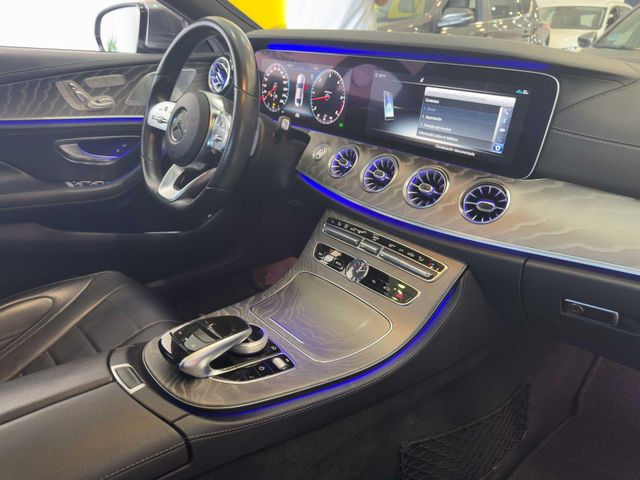 Mercedes-Benz CLS 350 d 4MATIC