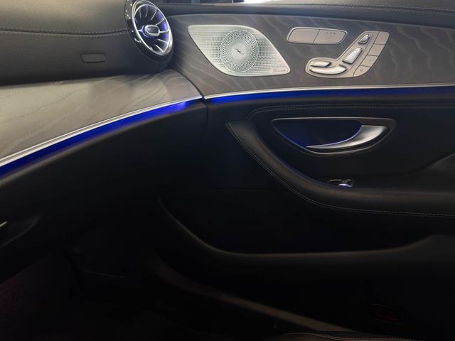 Mercedes-Benz CLS 350 d 4MATIC