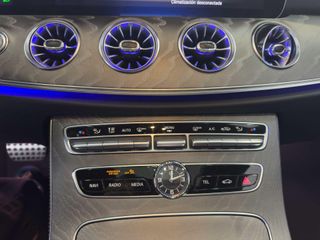 Mercedes-Benz CLS 350 d 4MATIC