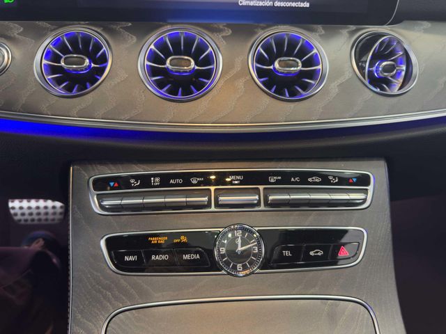 Mercedes-Benz CLS 350 d 4MATIC