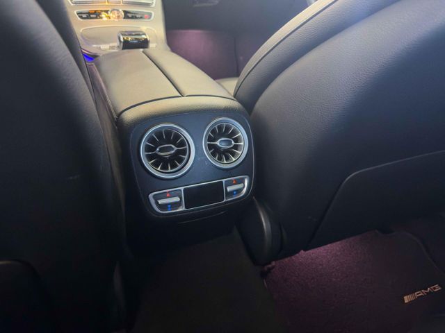 Mercedes-Benz CLS 350 d 4MATIC