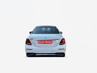 Mercedes-Benz Clase E E 220 d