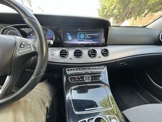 Mercedes-Benz Clase E E 220 d